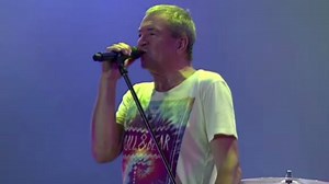 DEEP PURPLE: 'Black Night' Performance Clip From 'From The Setting Sun… (In Wacken)'