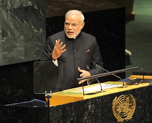 Text of the PM’s Statement at the United Nations General Assembly