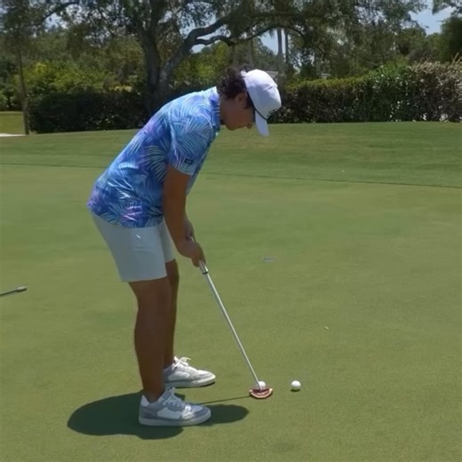 There’s only one Lie Angle Balance. The rest? They’re just playing catch-up. OZ.1i and OZ.1 are built to feel great and roll straight. Our new sleek, tour-inspired designs let you focus on making putts, not keeping your putter face square. Upgrade to the technology trusted by golfers who know the difference. #untorqueyourself | LAB Golf