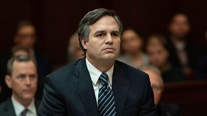 Mark Ruffalo On "Dark Waters"