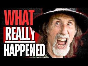 The Life & Legacy of The Crazy World of Arthur Brown - (The UNTOLD Story!)