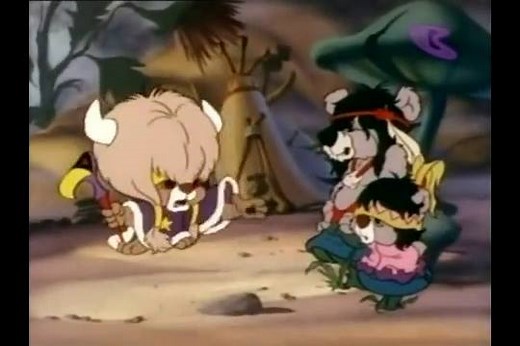 Watch Paw Paw Bears - 001 [20:53] Hanna-Barbera 1985-1986 Featured on my cartoon fan art show: http://bit.ly/2mcc15e | InfiniteCoolness.com