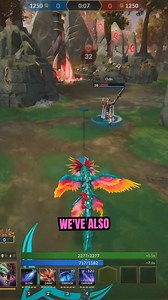 SHOTGUN KUKULKAN IS LIVE NOW! 💥 Aspect of the Squall turns the Serpent into an aggressive, in-your-face burst damage Jungler! Get ready for close-range chaos. Master the wind and dominate the Holiday Megapatch today! | Smite