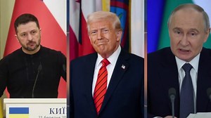 U.S. and Russia move toward normalizing relations and easing diplomatic work