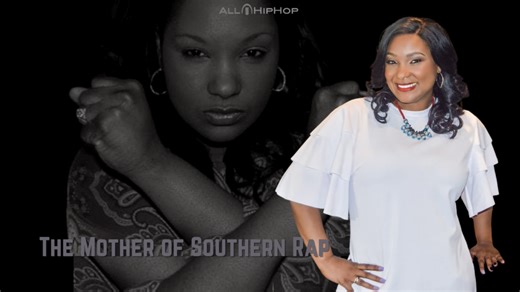 Mia X Talks No Limit Records, Her 1979 Rap Vision, Mastering Cooking & How AllHipHop Helped