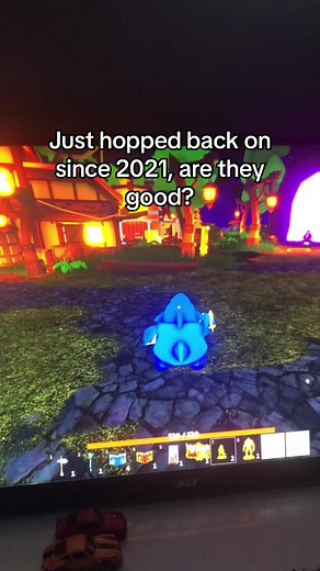 Exploring Roblox Islands Game Features and Updates