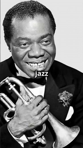Louis Armstrong: Jazz Legend and Pioneer