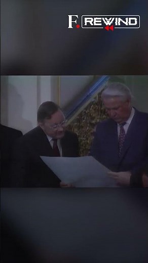 September 6, 1991: USSR Recognised Independence of Baltic States | Firstpost Rewind