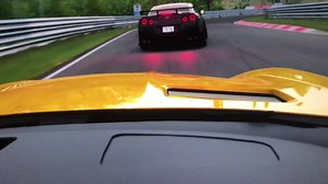 333K views · 13K reactions | Nissan GT-R VS Mercedes AMG GT S Nurburgring Track Day Pure V8 BI turbo Engine Sound | Racing Spec | Facebook