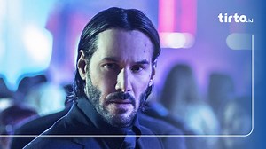 Nonton John Wick 4 Streaming: Jadwal Rilis dan Tayang di Mana?