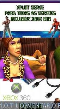 Trailer Xploit Xbox 360 Microsoft - Bully Scholarship 2008!