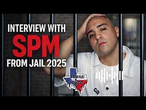 SPM Call interview from Jail 2025