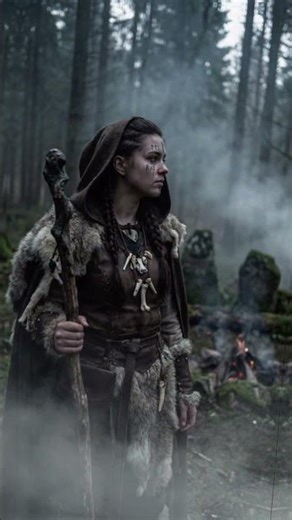 Loki’s Laughter 😈 The Trickster God Awakens | Dark Norse Energy #loki #music
