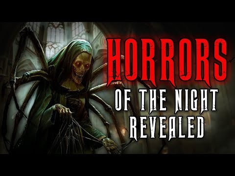 Something's Hunting Patients in This Hospital | Part 3 | Horror Audio Drama