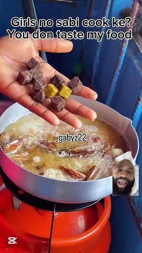 Minister Of African Food Tourism on Instagram: "Omo"