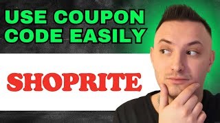How To Use Shoprite Digital Coupons 2024 Quick Guide Mp3 & Mp4 Download