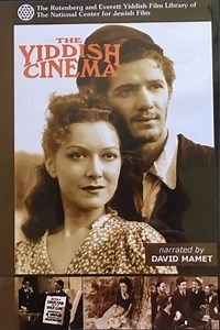 Where to stream The Yiddish Cinema (1991) online? Comparing 50  Streaming Services