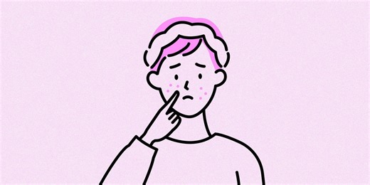 How to Pop a Pimple, Without Making Your Skin Worse