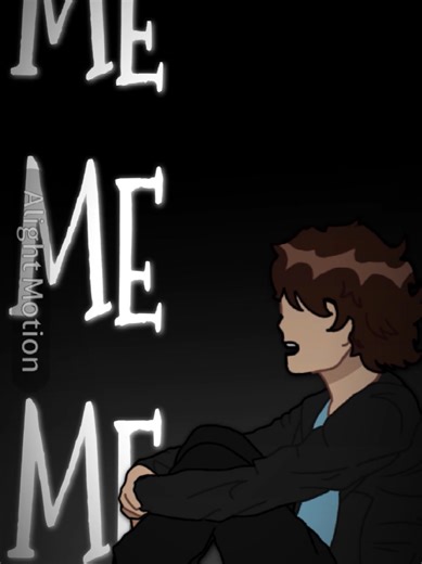 Dark Red Animation: Roblox Lipsync Performance