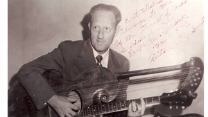 Arthur Q. Smith: The greatest songwriter you never knew finally gets his due