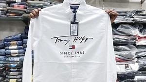 29K views · 459 reactions | 100% Original Clothes | Cheapest Export Surplus Garments | Upto 90% Off On All Big Brands  #branded #shirts #clothes #garments #original #surplus #tshirts #jeans #cargos Shop Address ( Royal Style ) Address- A-115 Jawahar Park, Opposite Umar Masjid, Shaheed Nagar Kapdo Ki Market, Old Seemapuri Delhi Nearest Metro :- Dilshad Garden Contact:- 8285304332 || 8800543851 | Delhi Ki Market | Facebook