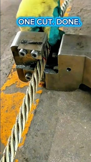 Clean Cable Cutting Tool That Professionals Trust | Sharp, Fast & Satisfying.