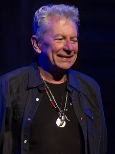 Joe Ely, RIP - Lawyers, Guns & Money