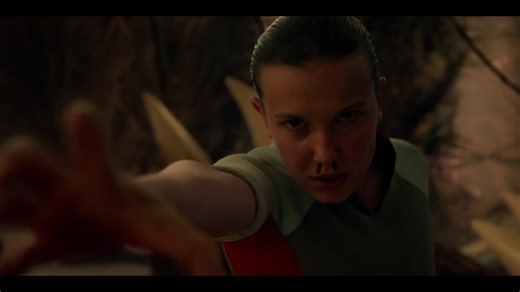 Stranger Things - S05E08 (2026) - 1080p / Magyar