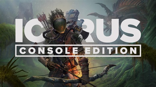 Game Review: 'ICARUS: Console Edition' - HorrorFuel.com: Reviews, Ratings and Where to Watch the Best Horror Movies & TV Shows