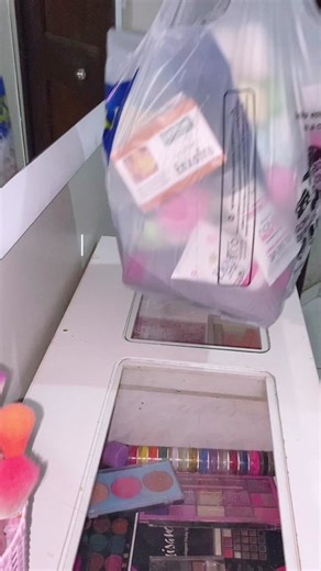 Organizando💕 #asmr