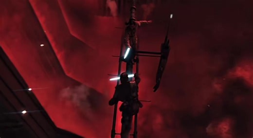 The Evolution of Anakin Skywalker: A Star Wars Journey