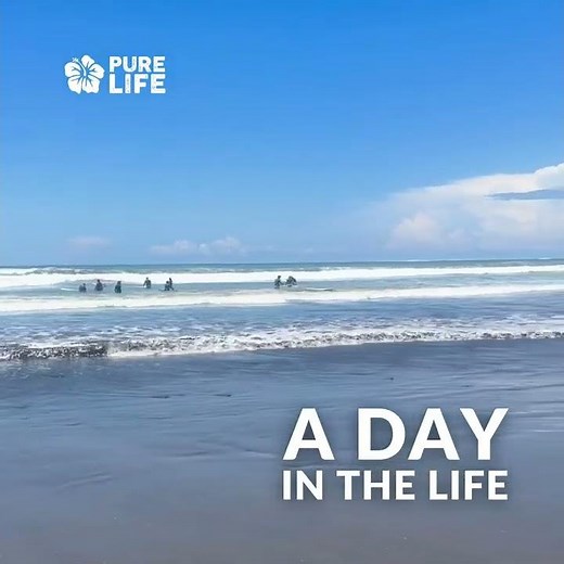 A Day in the Life of Adventure Therapy in Costa Rica | #adventuretherapy #wildernesstherapy
