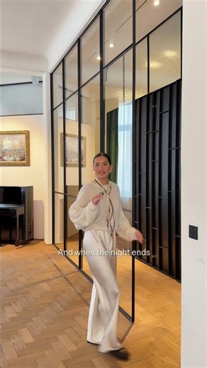 Modern Luxury Apartment in Antwerp 🇧🇪 #engelvoelkers #finestrealestate