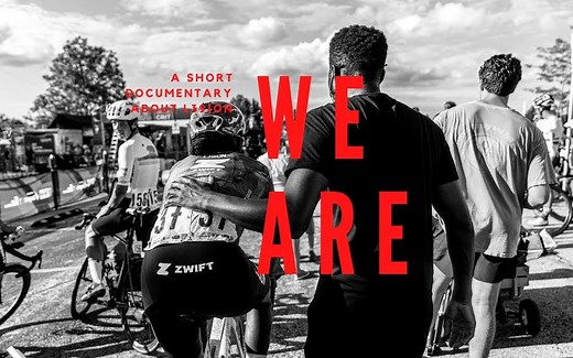 【Legion车队纪录片】We Are: L39ion cycling documentary