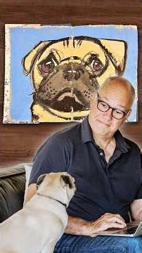 Why Pets Make the Best Drawing Models