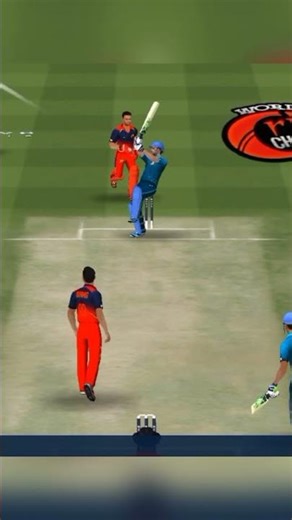 BLAST FOR SIX 🔥 | WCC2 GAMEPLAY | NPL 2024 | #npl #viral #wcc2 #wcc2023 #wcc3 #youtubeshorts #yt