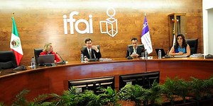 Candidatos al nuevo IFAI, con colores partidistas