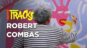 Documentaire | On se fait une toile avec Robert Combas