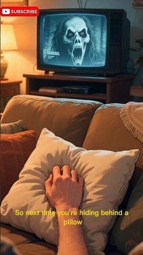 The Birth of Horror: How the First Scary Movie Changed Cinema Forever 👻