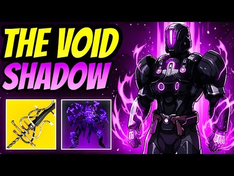 Solo -30 Ultimate With Volatile Spam Void Titan Build Destiny 2.