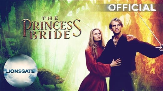 The Princess Bride - 30th Anniversary Trailer - In Cinemas Oct 23 | Nicholas Kariunas