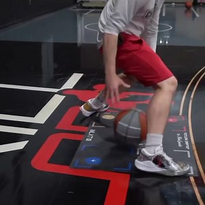 79K views · 1.7K reactions | The classic “killer crossover” is not a move. It’s a MOVES (plural). - When you truly understand your footwork and your space, only then can you say you have it. Or I should say...THEM | I'm Possible Training | Facebook