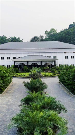 Mayfair Spring Valley, Guwahati on Instagram: "Inside or outside? At Mayfair Spring Valley Resort, both feel like a dream, warm interiors that calm the soul, and landscapes that breathe life back into you 🍃✨ 📞 +91-7099037100 / 7099037118 / 7099037119 [Staycation, Luxury Hotel in Guwahati, 5 Star Resort in Guwahati, Assam Tourism, Things to Do in Guwahati, Poolside Resort, Rooms with Private Pool, Floating Breakfast, Guest Diaries, Guest Experience] #MayfairHotel, #MayfairSpringValley, #Wedding