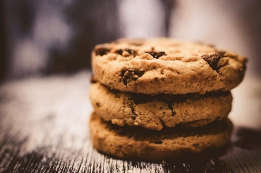 How to Make Chocolate Chip Cookies Without Baking Soda or Baking Powder