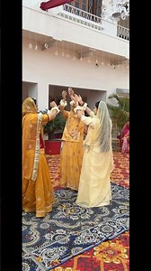 Part -1 #wedding #rajputiswag #ghoomar