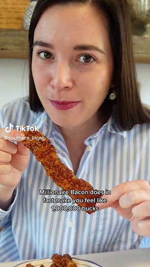Delicious Millionaire Bacon Recipe with a Sweet and Spicy Twist