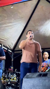 Plasmado quedó el gozo con el que nos disfrutamos de nuestro paso por Tierra Firme. Seguimos llevando la palabra de Dios a todos los lugares. | Hector Zuleta