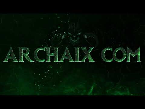 LIVE Q&A of Archaix Facebook Community
