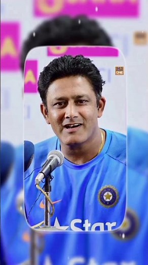 अनिल कुंमने कहां साउथ अफ्रीका जीत नहीं हमारा कोच गंभीर ने जिताया है 6 बॉलर में टेस्ट कौन खेलाता है