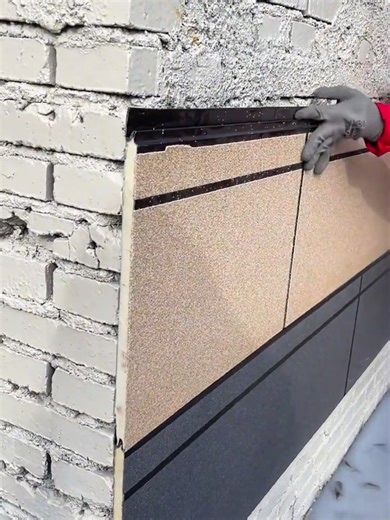DIY Metal Carving Panels Installation Made Easy